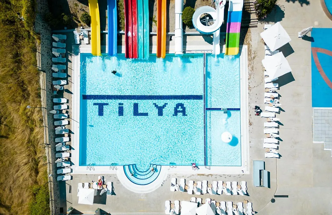 Tilya Resort Hotel-1