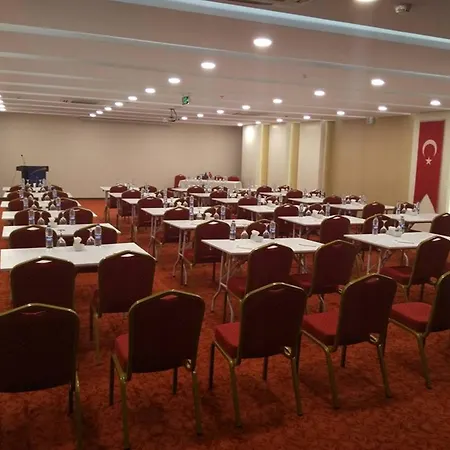 Tilya Resort Hotel-2
