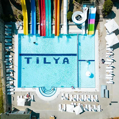 Tilya Resort Hotel-3